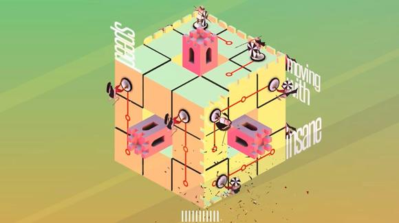 ŷ�����֮��(Euclidean Lands)��׿��v1.0.1��ͼ2