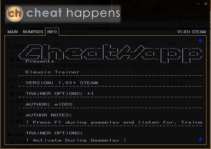 ������˹v1.03�޸���+1