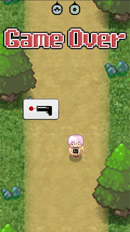 进击的巨人Run On Titans 汉化版截图2