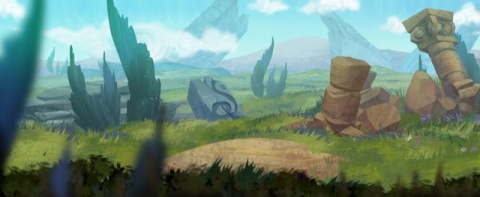 Sdorica -sunset�ٷ���ʽ��v0.5��ͼ0