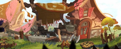 Sdorica -sunset�ٷ���ʽ��v0.5��ͼ2