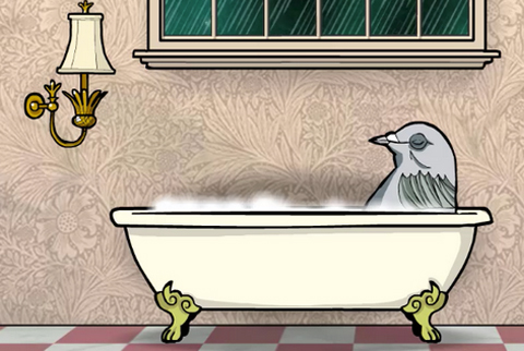 ����ù� Rusty Lake Hotel��ͼ2