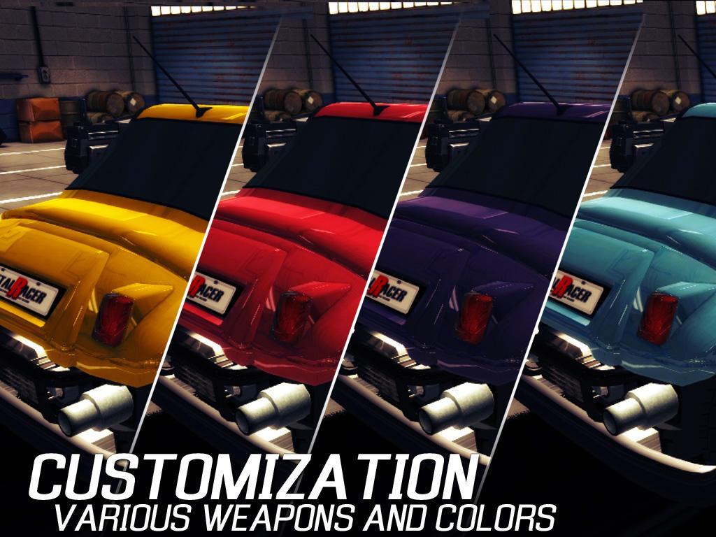�����������޽�Ұ�׿��v1.2.2��ͼ3