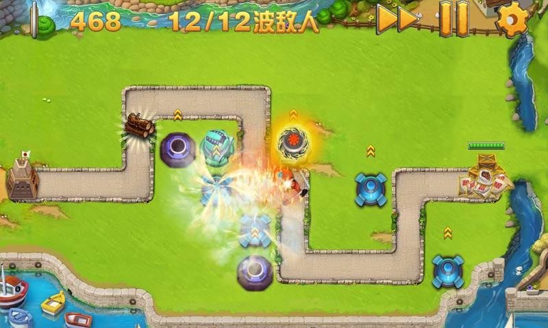��Ѫ��ս�޵а�v1.0��ͼ1