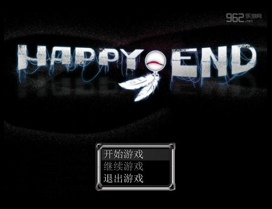 Happy End�������İ����ؽ�ͼ0