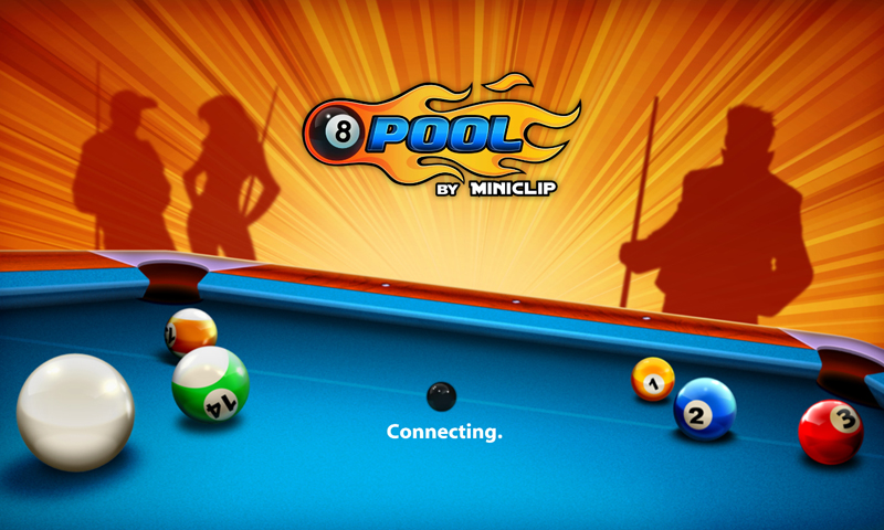 8��̨�� 8 Ball Pool��ͼ1