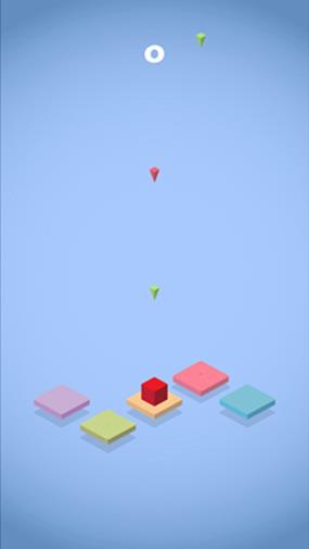 暴雨金字塔Pyramid Falling截图0