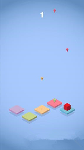 暴雨金字塔Pyramid Falling截图3
