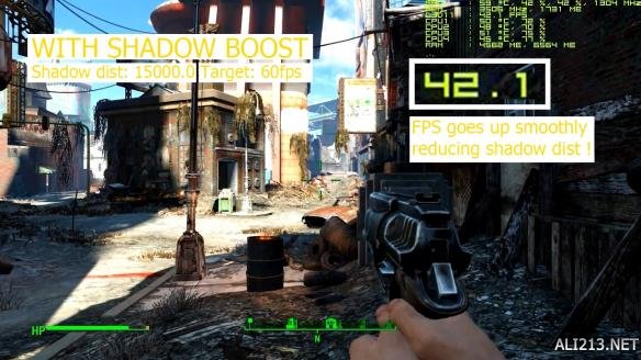 ����4����FPS��̬��ӰMOD��ͼ2