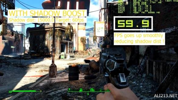 ����4����FPS��̬��ӰMOD��ͼ1