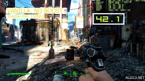����4����FPS��̬��ӰMOD��ͼ3