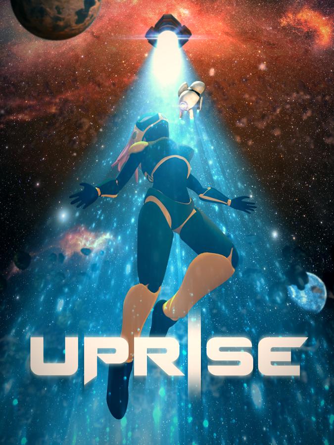 ����Uprise��׿�����ð��v1.0.1��ͼ1