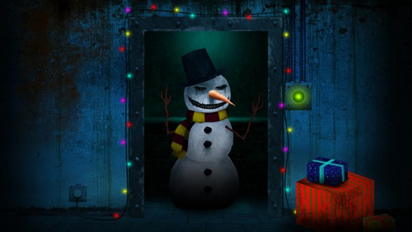ʥ������ҹ ���İ�ֲ�ð�ս�ͼ2
