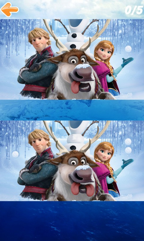 ��ѩ��Ե�Ҳ�ͬ�ֻ����Ҳ�v1.5.3��ͼ0