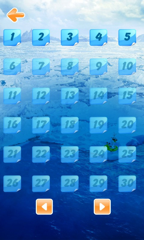 ��ѩ��Ե�Ҳ�ͬ�ֻ����Ҳ�v1.5.3��ͼ1