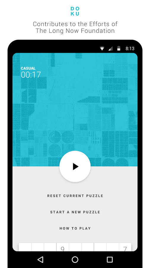 �ʸ�����Doku��׿���������ؽ�ͼ2