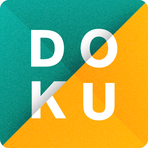 �ʸ�����Doku��׿��