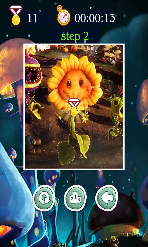 ֲ�ｩʬ����ƴͼ�ֻ���v2.1.0��ͼ2