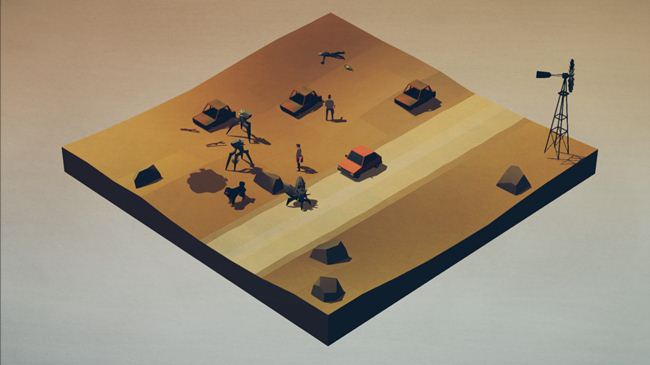 Overland����·��������v1.003��ͼ0
