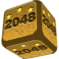 2048 3D版