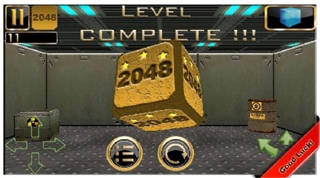 2048 3D��v1.1.4��ͼ2