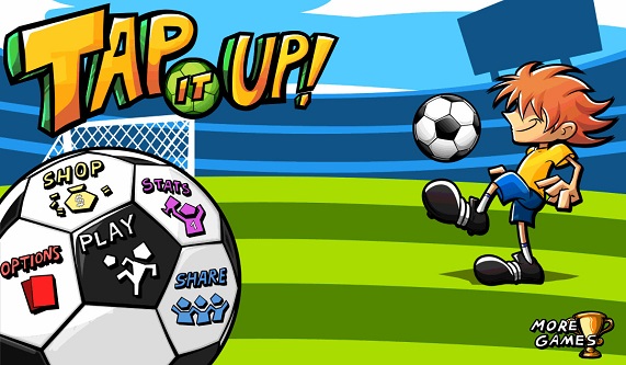 Tap it Up����ͣЪ��׿��Ϸ��ͼ0