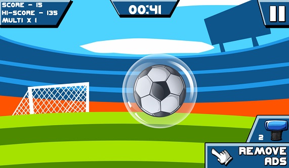 Tap it Up����ͣЪ��׿��Ϸ��ͼ2