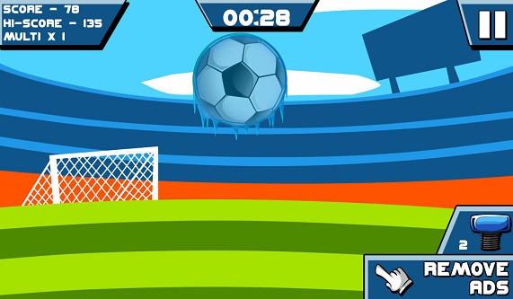 Tap it Up����ͣЪ��׿��Ϸ��ͼ3