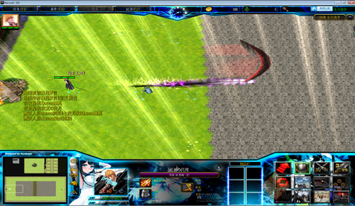 �����޾�ս��[AEW] ver.1���ͼ2