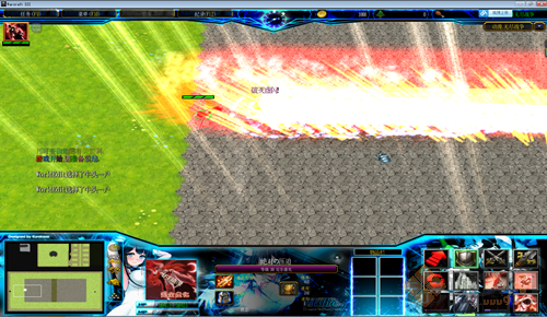 �����޾�ս��[AEW] ver.1���ͼ0