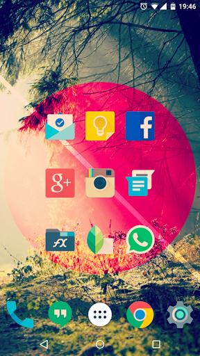 Iride UI is Hipster��׿���°��ͼ0