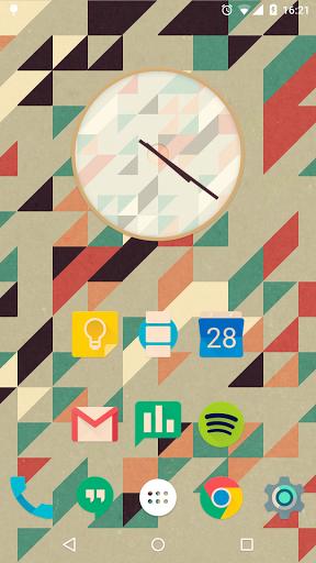 Iride UI is Hipster��׿���°��ͼ3