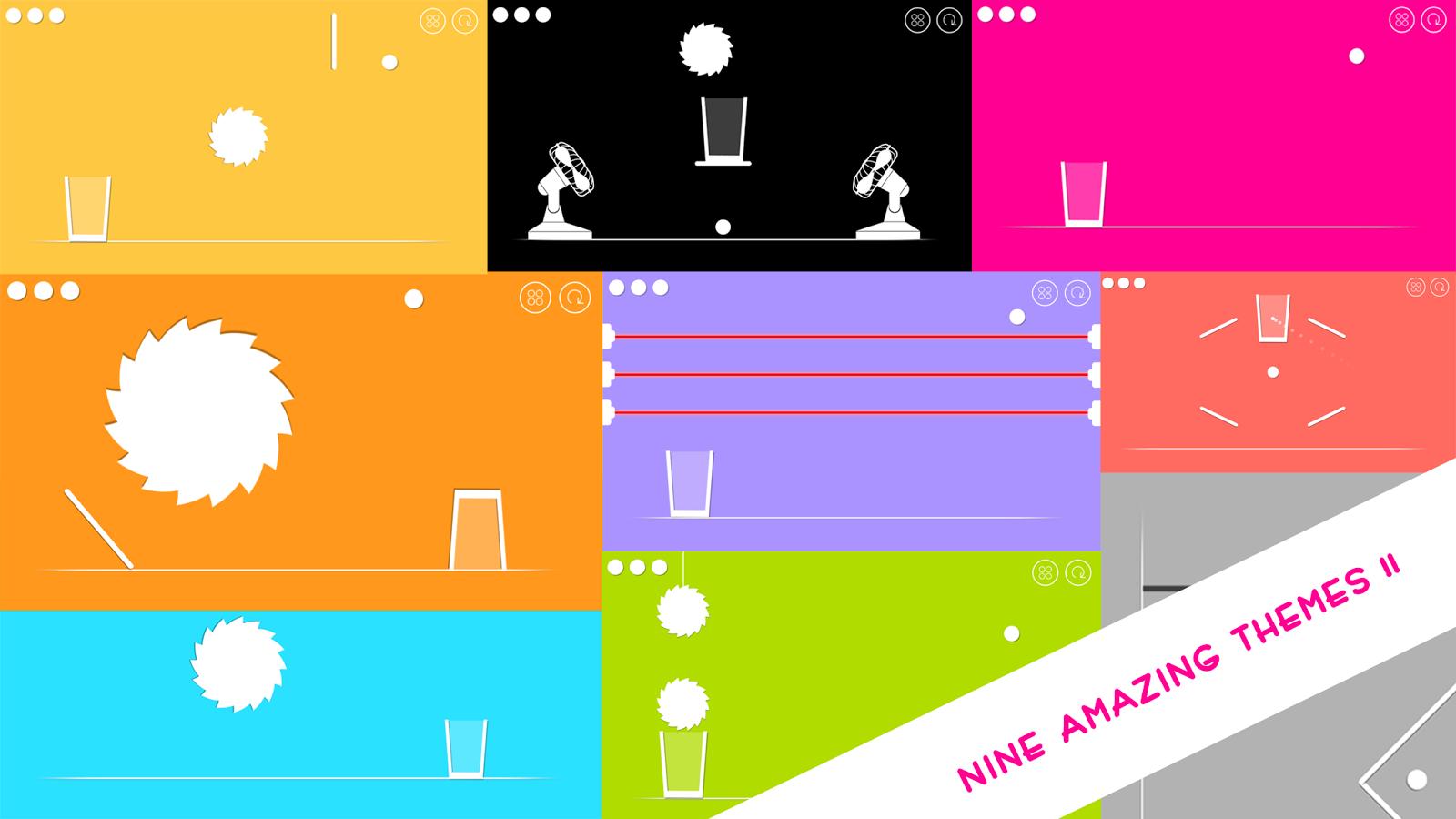 ��С�� Drop N Cup ���İ�����Ͷ��v1.2.4��ͼ3
