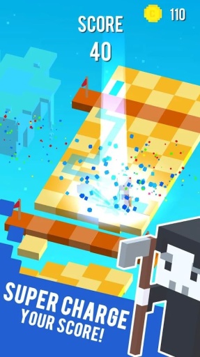 �����Ծ��(Skyhoppers)��׿���ͼ3