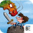 �Ѷ�:����Finn Dragon������