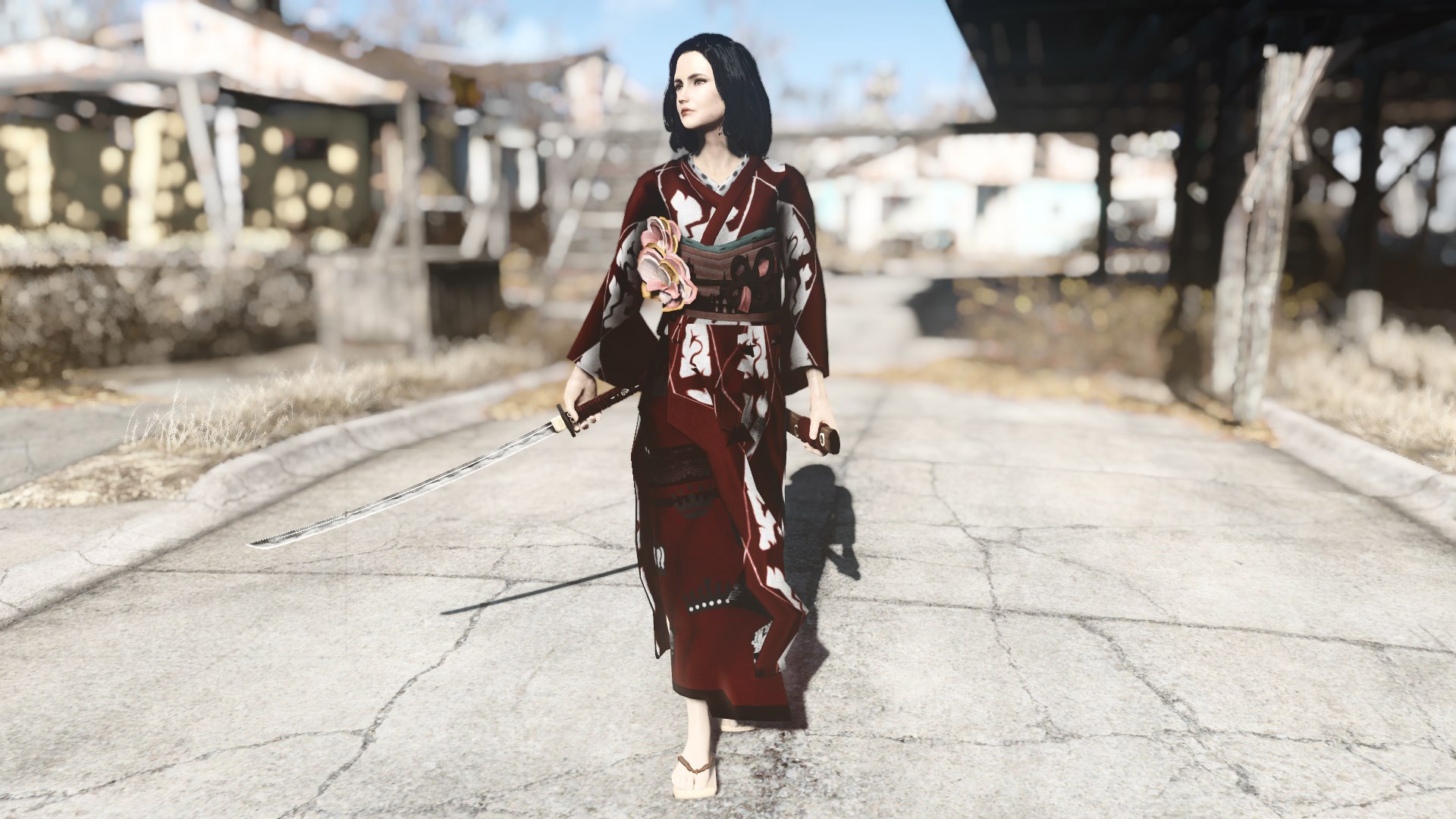 ����4�ձ���ʿ��MOD