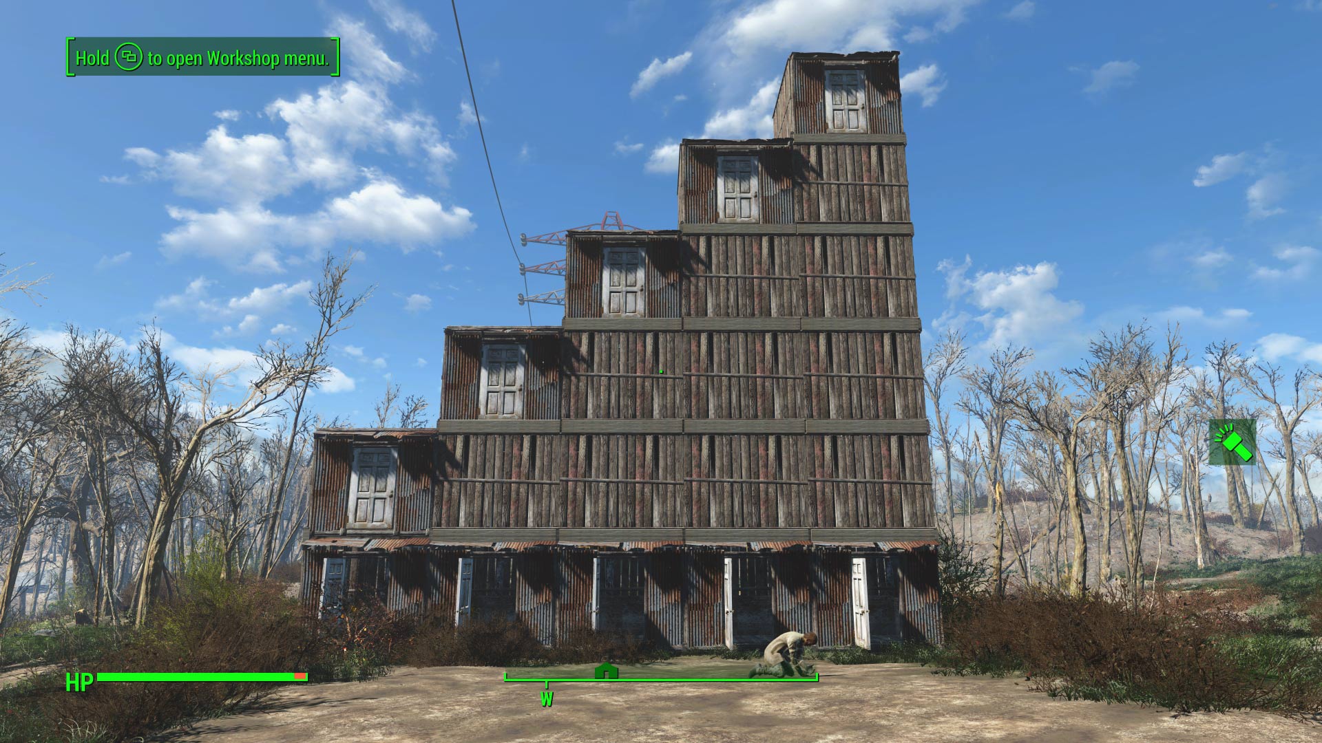 ����4Craftable����MOD