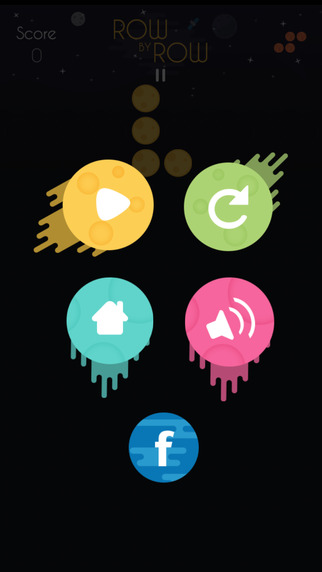 һ����(RowbyRow)��׿��(����˹����)v1.1.8��ͼ1