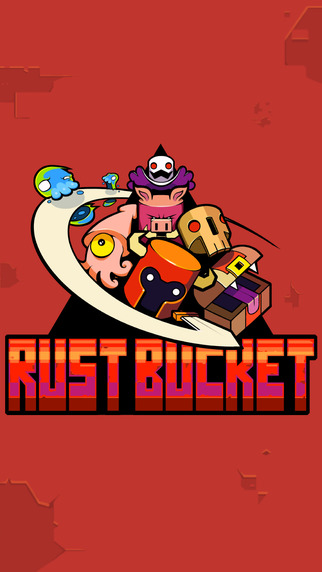 �����ͰRust Bucket��ͼ4