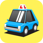��쭳�ײ Dashy Crashy