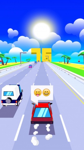 ��쭳�ײ Dashy Crashyv1.0.8��ͼ0
