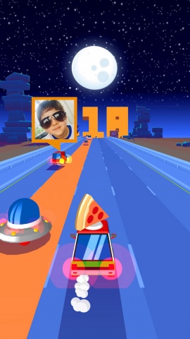 ��쭳�ײ Dashy Crashyv1.0.8��ͼ2