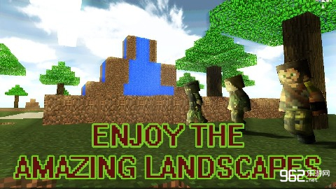 Skyblock�յ������ֻ���v10.2��ͼ0