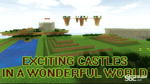Skyblock�յ������ֻ���v10.2��ͼ2