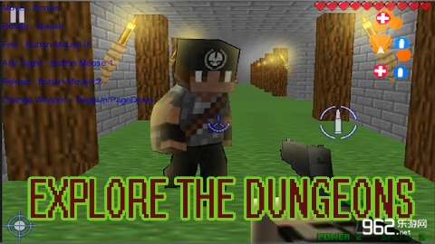 Skyblock�յ������ֻ���v10.2��ͼ3