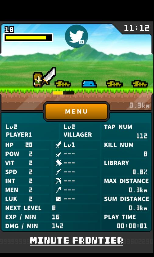 ��ǲǰ��MinuteFrontier�������֣�v1.0.5��ͼ0