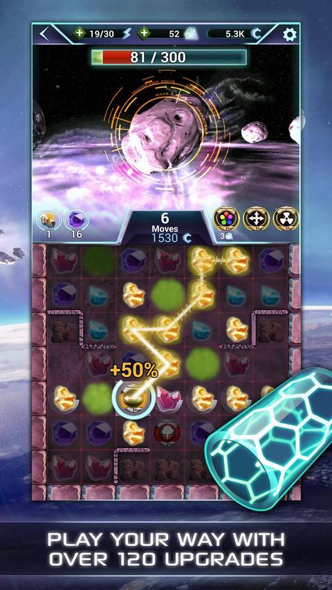 ��Ԫ2205: С���ǿ���ʯ�����޸İ�v1.1.0��ͼ1