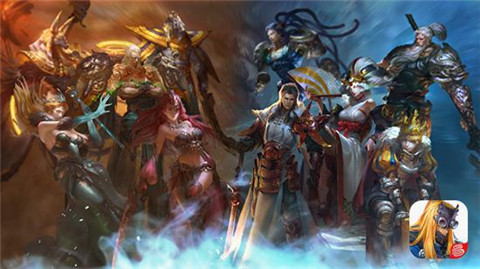 ��ҫ�Ծ�����MOBA����v1.0.4��ͼ0