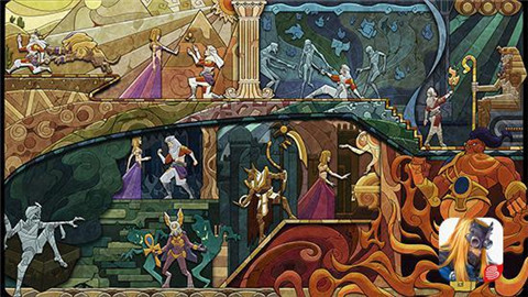 ��ҫ�Ծ�����MOBA����v1.0.4��ͼ1