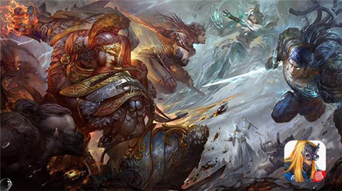 ��ҫ�Ծ�����MOBA����v1.0.4��ͼ2